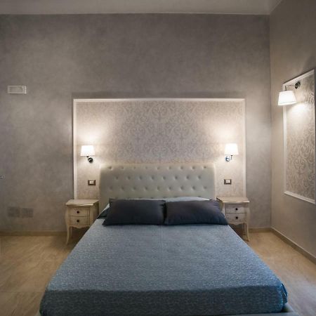 Palazzo Bove Bed and Breakfast Galatone Exterior foto