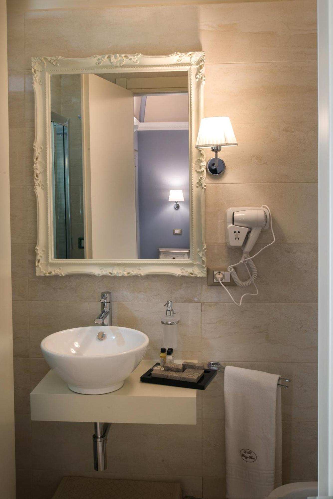 Bed and Breakfast Palazzo Bove Galatone Exterior foto