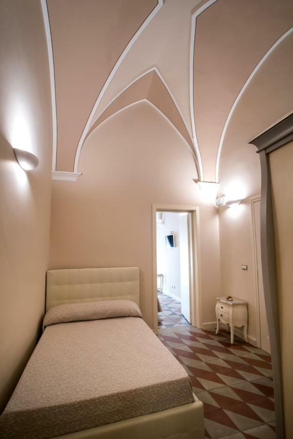 Palazzo Bove Bed and Breakfast Galatone Exterior foto